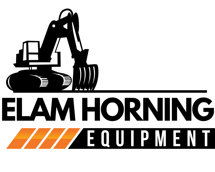 Elamhorningequipment